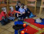 Weihnachten beginnt mit Aufbruch - Kath. Pfarrgemeinde St ...