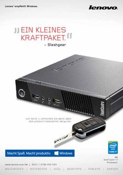 EIN KLEINES KRAFTPAKET - SLASHGEAR - STEPIT.NET