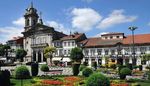 PORTUGAL Land der Seefahrer und Weltentdecker - von Lissabon bis Porto 27 - Volks- und Raiffeisenbank Saale-Unstrut