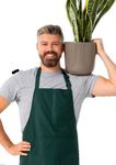 Frisches Gr&uuml;n frische Luft - Gartenkrone - Hagebau