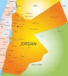 Jordanien - 27. April 2019 - Königreich zwischen Himmel und Wüste - Alpina Tourdolomit