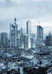 GEWERBE-IMMOBILIENMARKT DEUTSCHE TOP-7-STANDORTE 2017/Q1-4 - INVESTMENT/B&Uuml;ROVERMIETUNG - E & G Immobilien