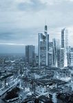 GEWERBE-IMMOBILIENMARKT DEUTSCHE TOP-7-STANDORTE 2017/Q1-4 - INVESTMENT/B&Uuml;ROVERMIETUNG - E & G Immobilien