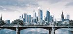 GEWERBE-IMMOBILIENMARKT DEUTSCHE TOP-7-STANDORTE 2017/Q1-4 - INVESTMENT/B&Uuml;ROVERMIETUNG - E & G Immobilien
