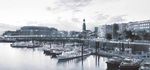 GEWERBE-IMMOBILIENMARKT DEUTSCHE TOP-7-STANDORTE 2017/Q1-4 - INVESTMENT/B&Uuml;ROVERMIETUNG - E & G Immobilien