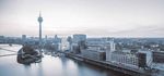 GEWERBE-IMMOBILIENMARKT DEUTSCHE TOP-7-STANDORTE 2017/Q1-4 - INVESTMENT/B&Uuml;ROVERMIETUNG - E & G Immobilien