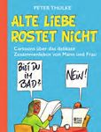 Peter Thulke - Das Ende ist nah - Caricatura