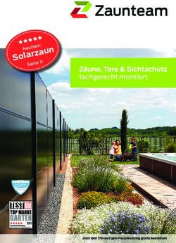 Z&auml;une, Tore & Sichtschutz fachgerecht montiert - Jetzt den 176-seitigen Hauptkatalog gratis bestellen! - Zaunteam