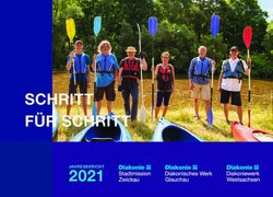 SCHRITT F&Uuml;R SCHRITT - Stadtmission Zwickau