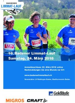 Badener Limmat-Lauf Samstag, 24. M&auml;rz 2018 - Anmeldeschluss: 22. M&auml;rz 2018 online Nachmeldungen bis eine Stunde vor Ort www.badenerlimmatlauf.ch