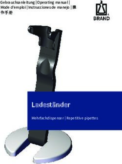 Ladest&auml;nder 作手册 - Laborger&auml;te von BRAND