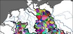 Auswirkungen des Klimawandels auf das Abflussgeschehen und die Binnenschifffahrt in Deutschland - HENRY