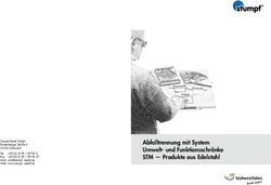 Abfalltrennung mit System Umwelt- und Funktionsschr&auml;nke STM - Produkte aus Edelstahl