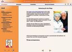 Lernprogrammreihe "Prophylaxen und Expertenstandards in der Pflege" - www.pflegen-lernen-online.de