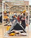 Storekonzepte der Zukunft - Von der Verkaufsfl&auml;che zur POS-B&uuml;hne - SCHEMBERG