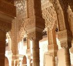 Andalusien Spaniens Süden - maurisch, bunt, lebendig! 1 - 8. April 2022 - Klassische Rundreise ab/bis Malaga Alhambra in Granada, Mezquita in ...