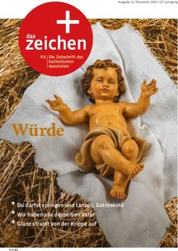 W&uuml;rde Du darfst springen und tanzen, Gotteskind Wir haben alle denselben Vater + Glanz strahlt von der Krippe auf - Pallottiner