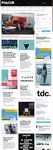 Online Mediadaten Das Portal der Kreativbranche Design. Code. Business. www.page-online.de