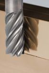 Hartmetall-Schaftfräser "Cut & Form" Solid Carbide End Mills "Cut & Form" - Fräswerkzeuge zur Herstellung polierter Oberflächen End mills to ...
