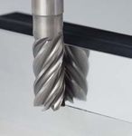 Hartmetall-Schaftfräser "Cut & Form" Solid Carbide End Mills "Cut & Form" - Fräswerkzeuge zur Herstellung polierter Oberflächen End mills to ...