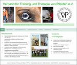 Studiengang Manuelle Pferdetherapie - Studienbrosch&uuml;re 2019 Akademie f&uuml;r Pferdetherapie Ausbildungs- und Therapiezentrum Silver Horse Ranch