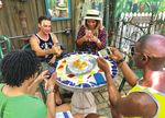 Keys Traveler - Botschafter der Keys Marathon entwickelt sich Tauch-Voluntourismus Key West Food Tours