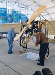 GescH&auml;ftsbericHt 2010 - Offen f&uuml;r Entdecker - Verkehrshaus