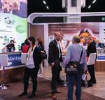 MESSE DORTMUND 26 - 27. MAI 2023 - WERTVOLLER EXPERTENAUSTAUSCH INNOVATIVE TECHNOLOGIEN ZEITEFFIZIENTE 2-TAGESVERANSTALTUNG - ASP Events