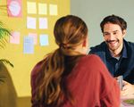 F&uuml;r Team und Work. Platz f&uuml;r Zusammenarbeit - Neudoerfler