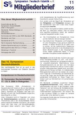 11 2005 Symposion Deutschdidaktik