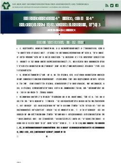 Nachrichten zum Terror und zum israelisch-pal&auml;stinensischen Konflikt