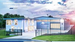 Unternehmensvorstellung - robemetall GmbH