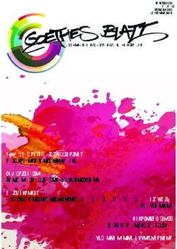 Wow! Das Thalia wird 100 Jahre alt! Wir schauen hinter die Leinwand Habt ihr das gewusst? Interviews mit Frau Tegatz und Herrn Melz Wir machen blu ...