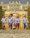 Stiftung aktuell Erfolgreiche Unterst&uuml;tzung der Kinder- und Jugendprojekte - Mitgliedermagazin der WGH-Herrenhausen eG