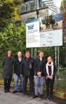 Stiftung aktuell Erfolgreiche Unterst&uuml;tzung der Kinder- und Jugendprojekte - Mitgliedermagazin der WGH-Herrenhausen eG