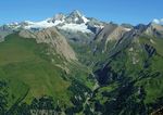 URLAUBSIDEEN SOMMER NationalparkRegion Hohe Tauern Osttirol