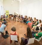 WEGE IN DIE ZUKUNFT Zukunftsinitiativen zum Mitmachen & Nachmachen - Version 2.0 - Pioneers ...