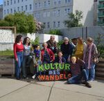 WEGE IN DIE ZUKUNFT Zukunftsinitiativen zum Mitmachen & Nachmachen - Version 2.0 - Pioneers ...
