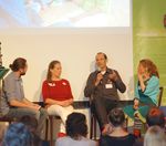 WEGE IN DIE ZUKUNFT Zukunftsinitiativen zum Mitmachen & Nachmachen - Version 2.0 - Pioneers ...