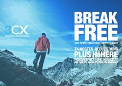 Innovating Communications - COMP.net GmbH