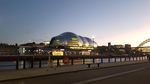 Erfahrungsbericht Auslandssemester an der Northumbria University in Newcastle upon Tyne - WS 2017/18