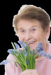 Fr&uuml;hling l&auml;sst sein blaues Band - Diakonie Eibenstock