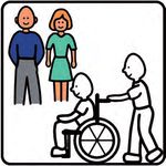 G&uuml;tesiegel Sexualit&auml;t - in Leicht Lesen Leicht zu lesen. Leicht zu verstehen - Sexualit&auml;t