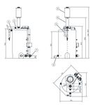 JRB 200 - 4000 Einbau- und Betriebsanleitung - Originalbetriebsanleitung-Bitte dem Betreiber &uuml;bergeben. Vor Installation und Inbetriebnahme ...