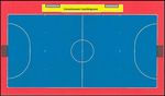 Kinderfu&szlig;ball Saison 2021/2022