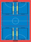 Kinderfu&szlig;ball Saison 2021/2022