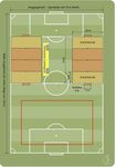Kinderfu&szlig;ball Saison 2021/2022