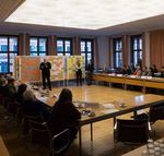 ISEK M&Uuml;NSTER 2030 Baustein B: Schl&uuml;sselpersonengespr&auml;che