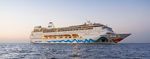 Von Korfu nach Mallorca mit AIDA - Inselurlaub Korfu und Mittelmeer-Kreuzfahrt mit AIDAmira vom 3. bis 13. Oktober 2020