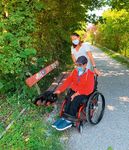 SCHWEIZERISCHE VEREINIGUNG ZUGUNSTEN VON PERSONEN MIT SPINA BIFIDA & HYDROCEPHALUS - www.spina-hydro.ch